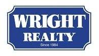 Logo Wright Realty