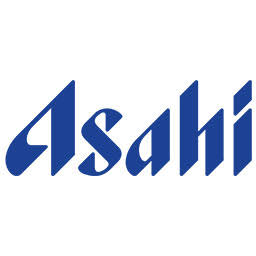 Logo Asahi Breweries Ltd.