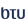 Logo btu beraterpartner Holding AG Steuerberatungsgesellschaft