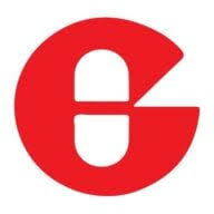 Logo Glenmark Pharmaceuticals (Malaysia) Sdn. Bhd.