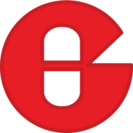 Logo Glenmark Pharmaceuticals Sp zoo