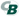 Logo Chambers Bancshares, Inc.
