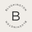 Logo Blushington LLC