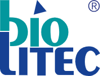 Logo biolitec AG