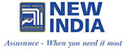 Logo The New India Assurance Co. (Trinidad & Tobago) Ltd.