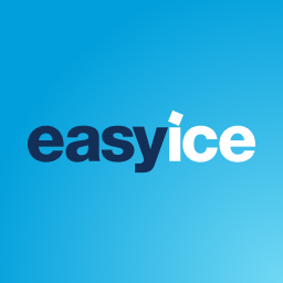 Logo Easy Ice LLC