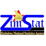 Logo Zimbabwe National Statistics Agency