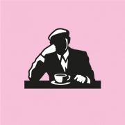 Logo Joe & The Juice A/S