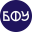Logo Immanuel Kant Baltic Federal University