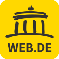 Logo 1&1 Mail & Media GmbH