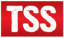 Logo Teniski Savez Srbije