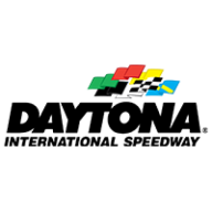 Logo Daytona International Speedway LLC