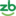 Logo ZB Bank Ltd.