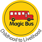 Logo Magic Bus