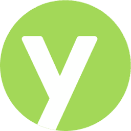 Logo Yes! Communities LLC