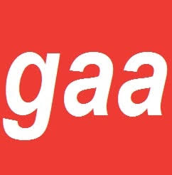 Logo Galvanizers Association of Australia