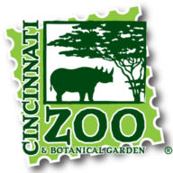 Logo Cincinnati Zoo Foundation, Inc.