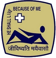 Logo St. John's Medical College