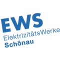 Logo EWS Elektrizitätswerke Schönau eG