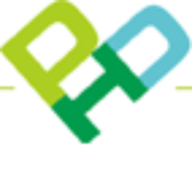 Logo PharmaDax Inc.