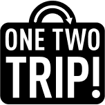Logo OneTwoTrip Travel Agency LLP