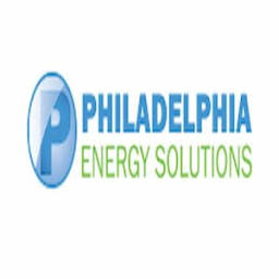 Logo Philadelphia Energy Solutions LLC