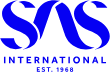 Logo SAS International Ltd.