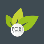 Logo Pobi Industrie SAS