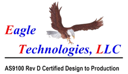 Logo Eagle Technologies LLC