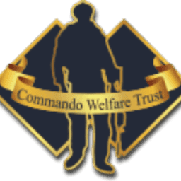 Logo Commando Welfare Trust