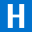 Logo Hyatt Holdings (UK) Ltd.