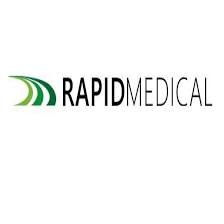 Logo Rapid Medical Ltd.