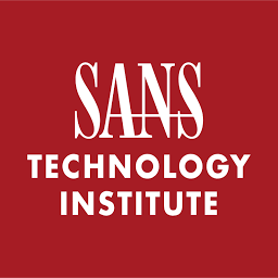Logo SANS Technology Institute