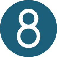 Logo Innov8 SARL
