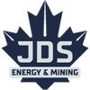 Logo JDS Energy & Mining, Inc.