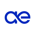 Logo Aegea Saneamento e Participaçoes SA