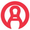 Logo Round1 Entertainment, Inc.