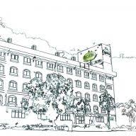 Logo Thai Itokin Co., Ltd.