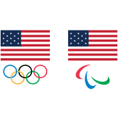 Logo US Speedskating
