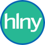 Logo Healthcare Leaders of New York