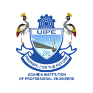 Logo The Uganda Institution of Professional Engineers
