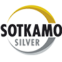 Logo Sotkamo Silver Oy