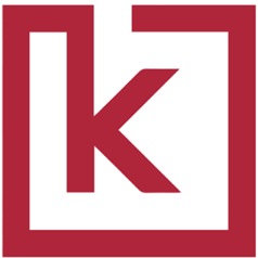 Logo KAMO Manufacturing Co., Inc.