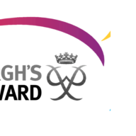 Logo The Duke of Edinburgh's International Award Foundation