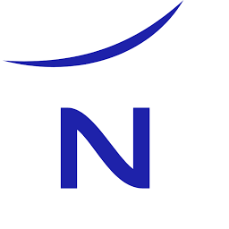 Logo Novotel Nancy Ouest