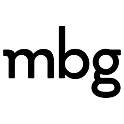Logo MindBodyGreen LLC