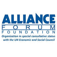 Logo Alliance Forum Foundation