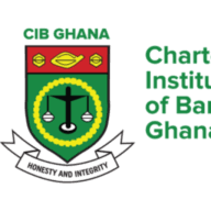 Logo Chartered Institute of Bankers Ghana