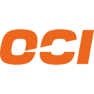 Logo OCI NV