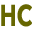 Logo Hall Capital LLC